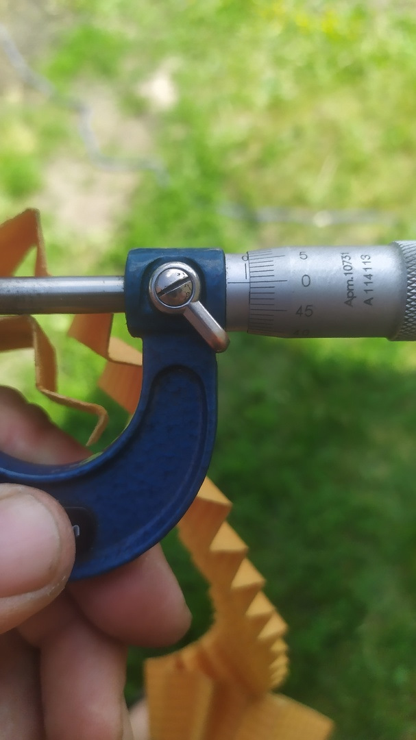 0,50 мм толщина — Hyundai Solaris (1G)