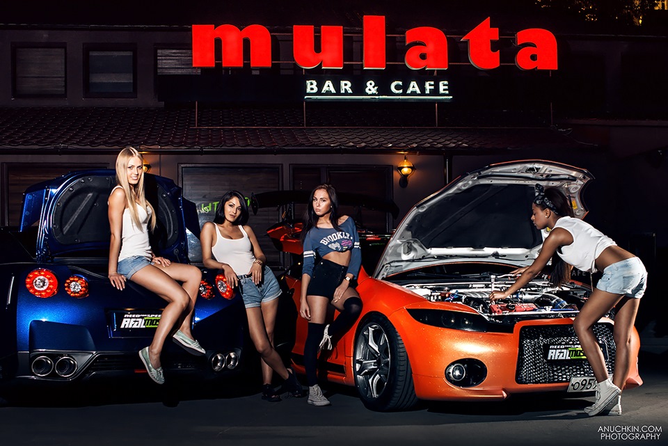 Конкурс от NFSRM — DRIVE2