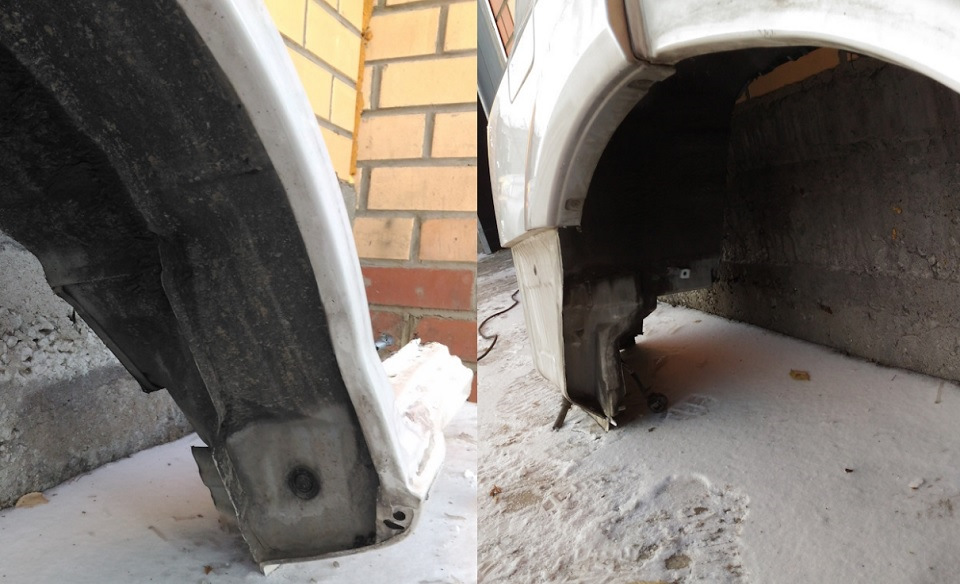 Ми-ми-ми — Mitsubishi Pajero (3G)