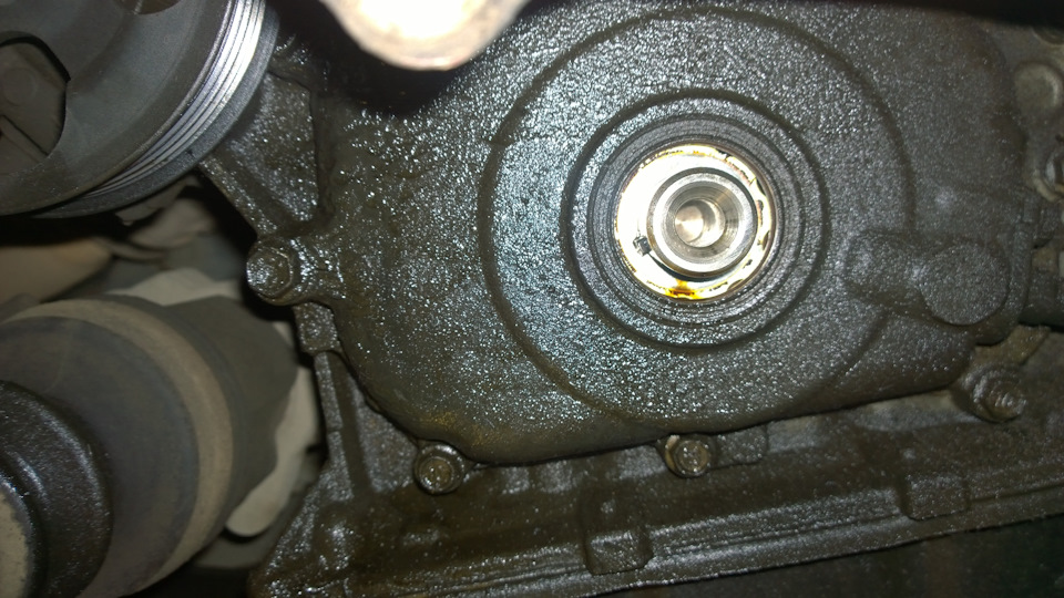 Фото в бортжурнале Toyota Celica (230)