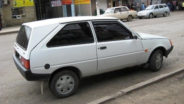 Купить Таврию В Днр Б У