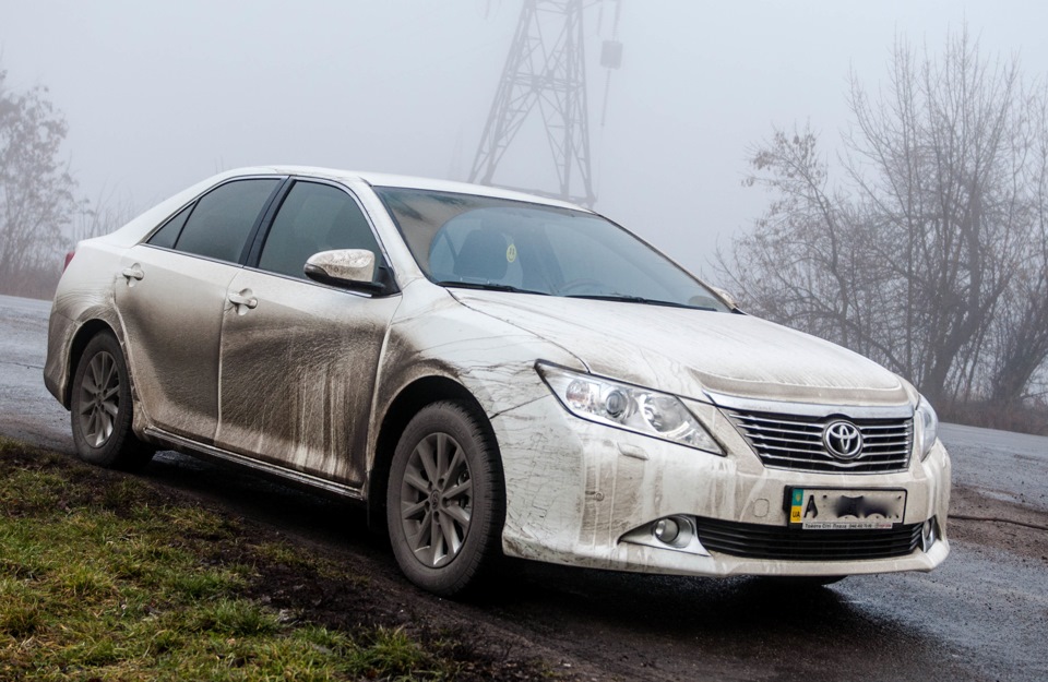 camry hybrid