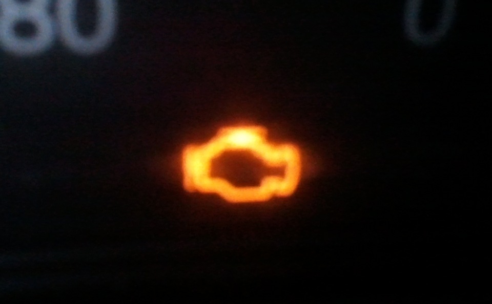 CHEK ошибка 0420… — Toyota Camry (XV30), 2,4 л, 2002 года | плановое ТО ...