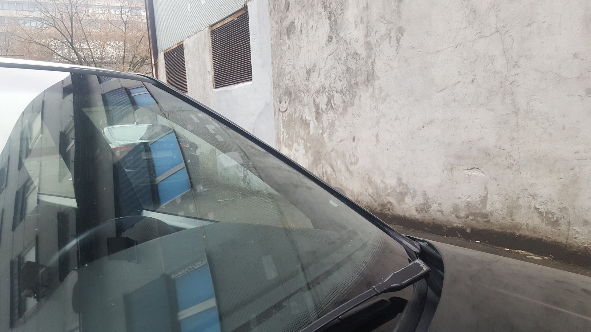 Купить Лобовое Стекло Вольво 960