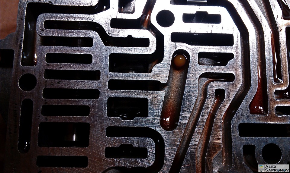 Фото в бортжурнале BMW 7 series (E32)