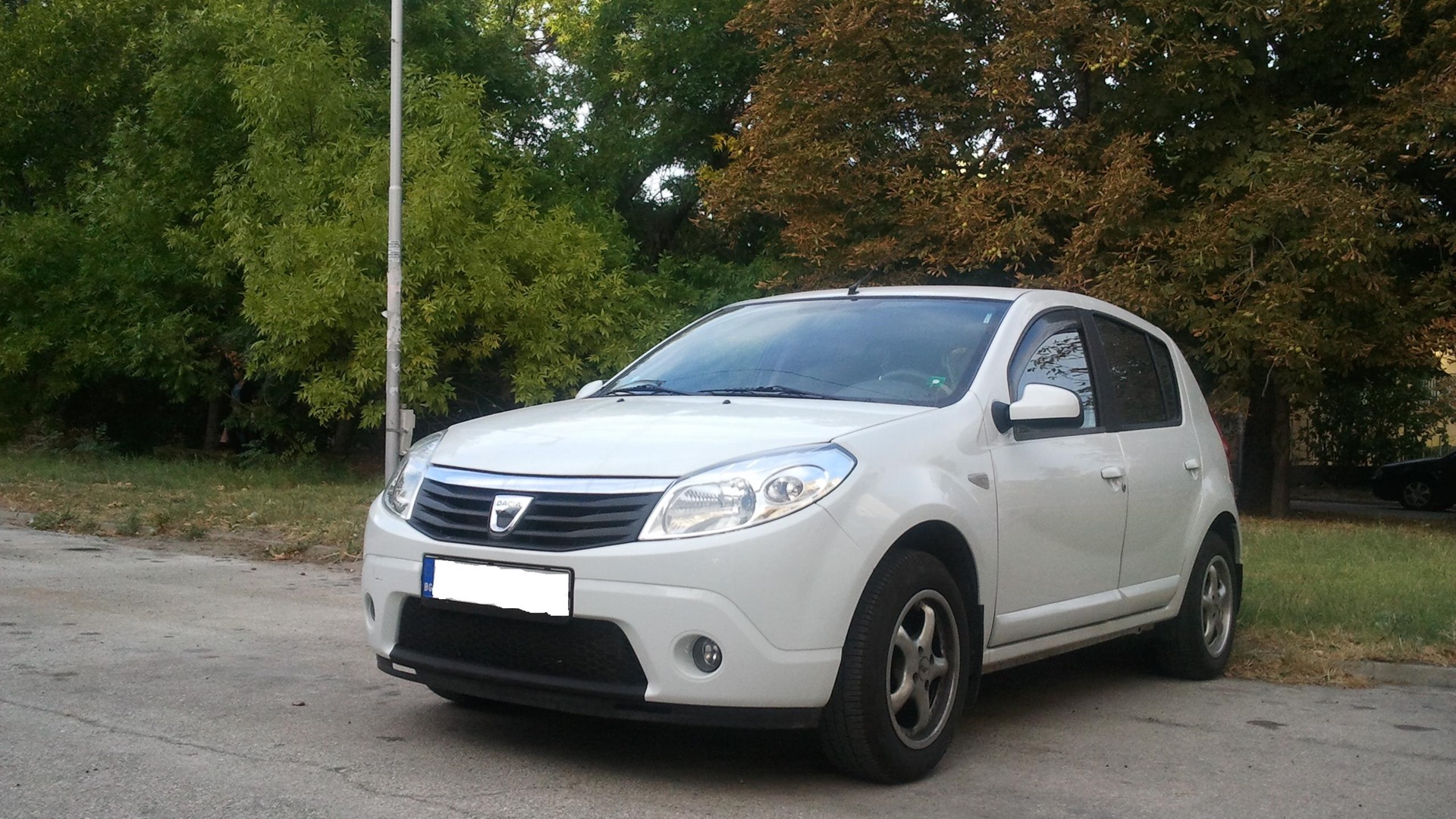 Renault drive 2