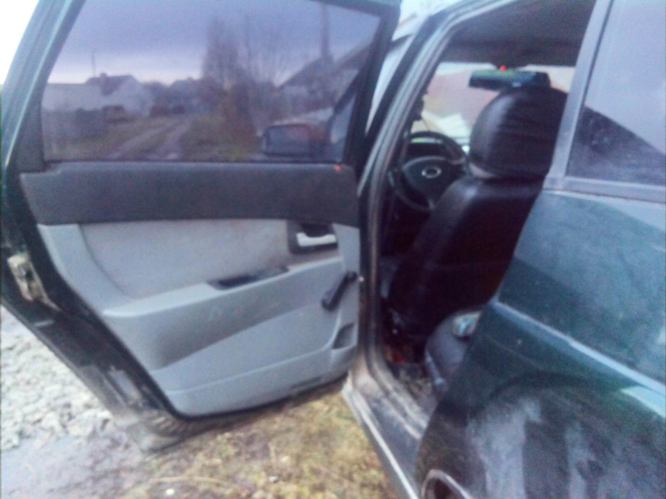 Приора карты в ВАЗ 2111 — Lada 21113, 1,5 л, 2003 года | стайлинг | DRIVE2