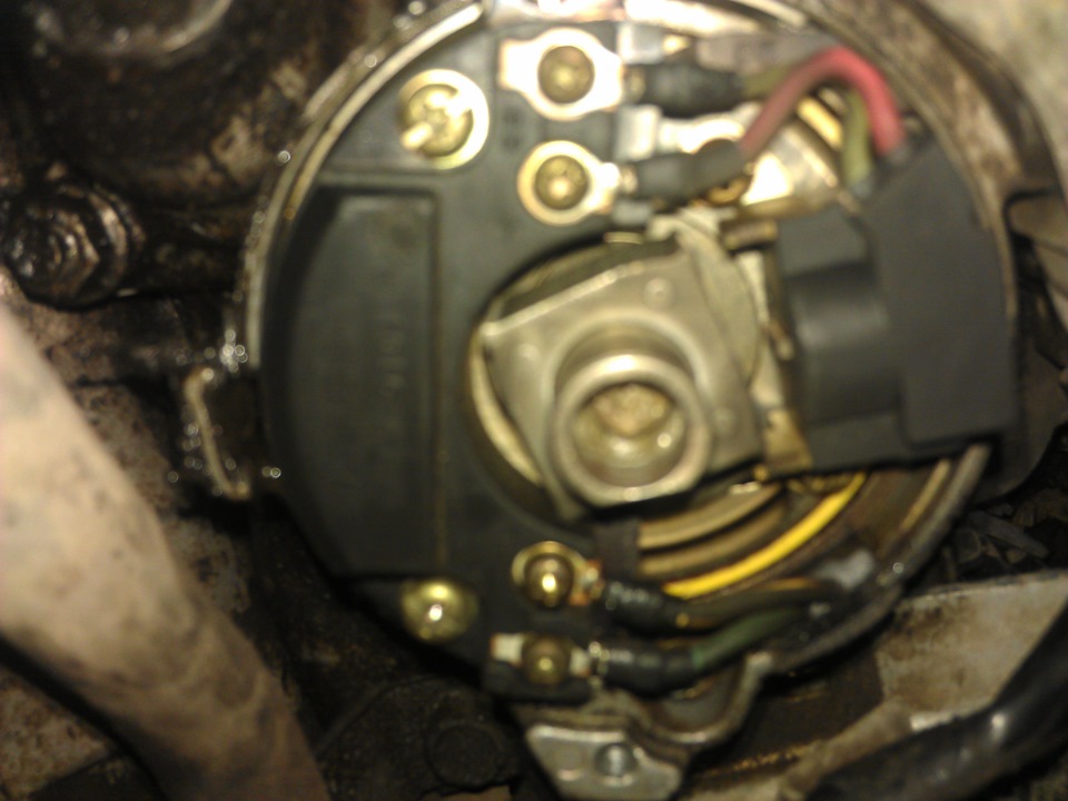 Когда пропала в отношениях искра — Mazda 323 IV, 1,8 л, 1989 года ...