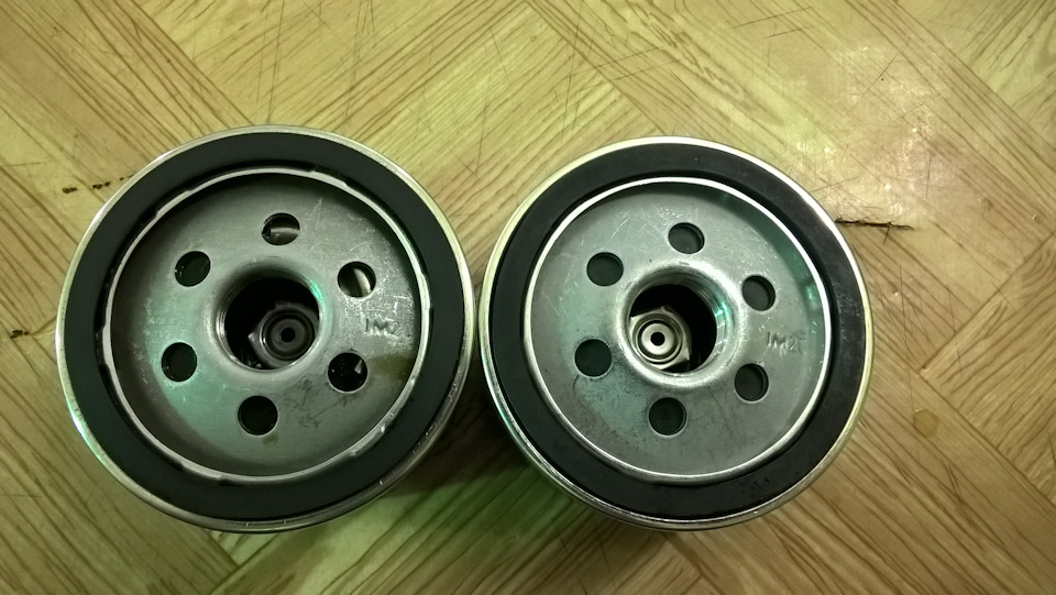 Фото в бортжурнале Lada Largus Cross