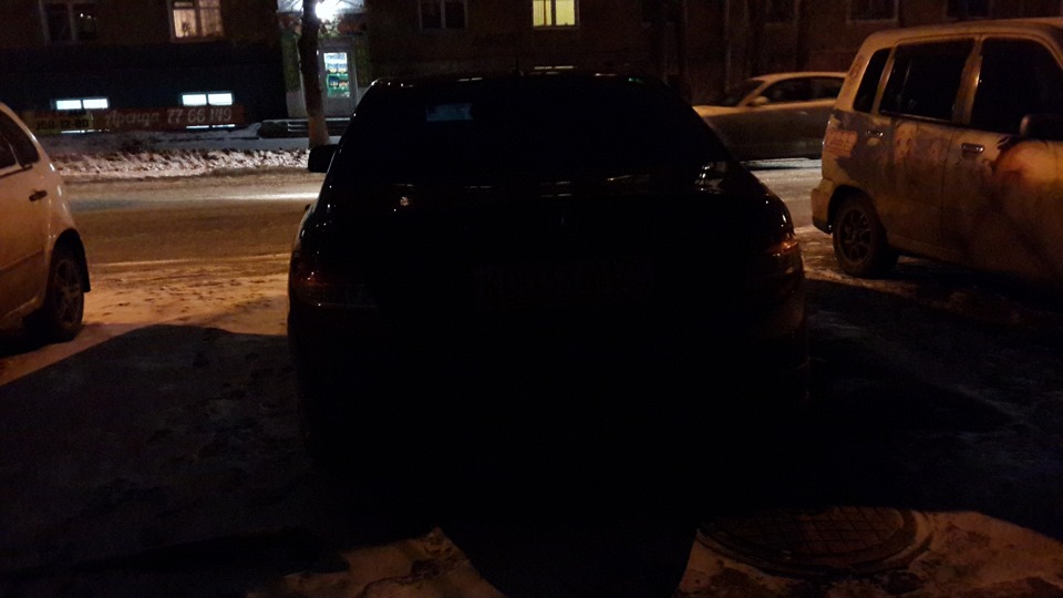 d39a6das 960 замена ламп подсветки номера w212