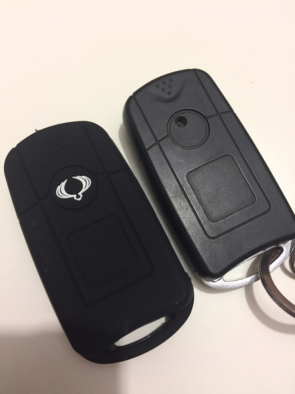 Фото в бортжурнале SsangYong Kyron