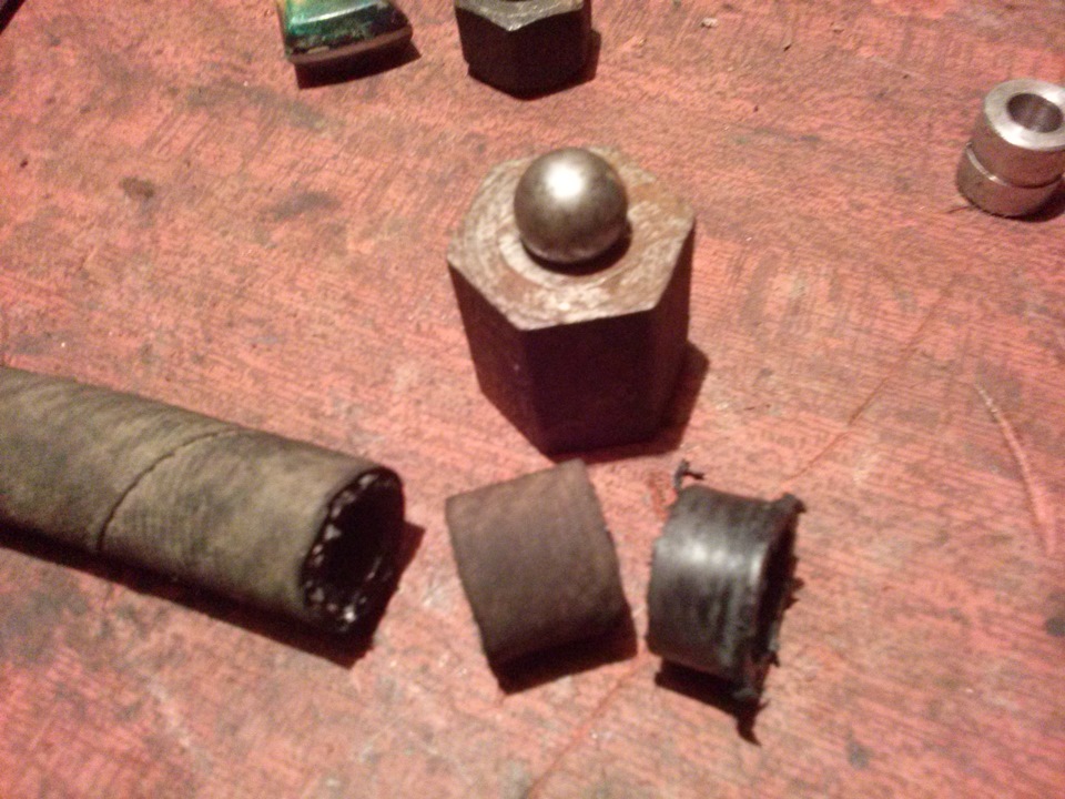 Фото в бортжурнале Volkswagen Passat Variant (B5)