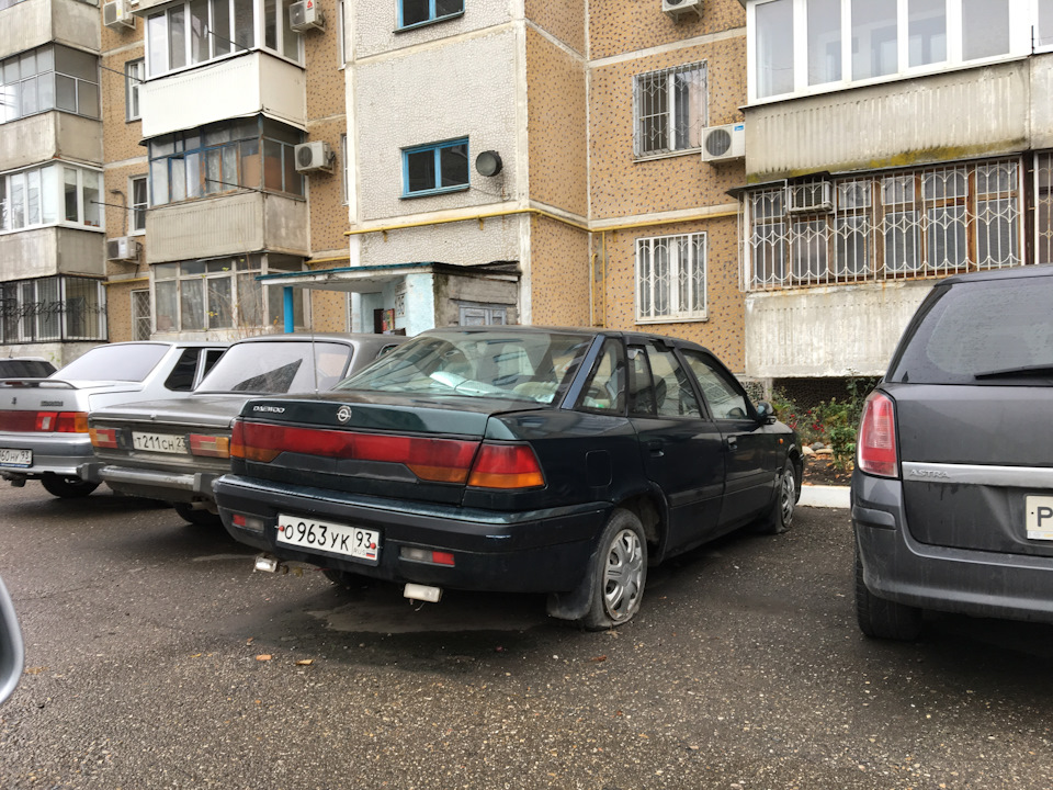 Авто свалка в краснодаре