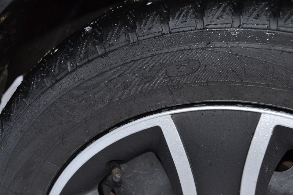 Фото в бортжурнале Opel Zafira B