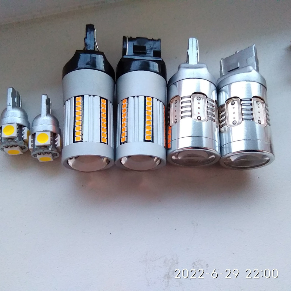 Вот таких не видел. — Toyota Corona Premio (T210)