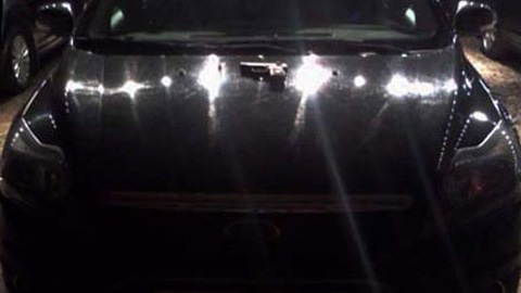 Ford Focus Hatchback