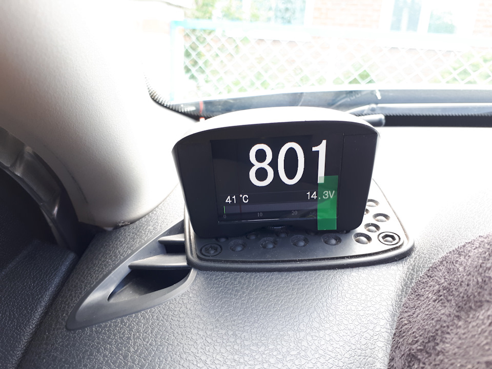 Фото в бортжурнале Renault Duster (1G)