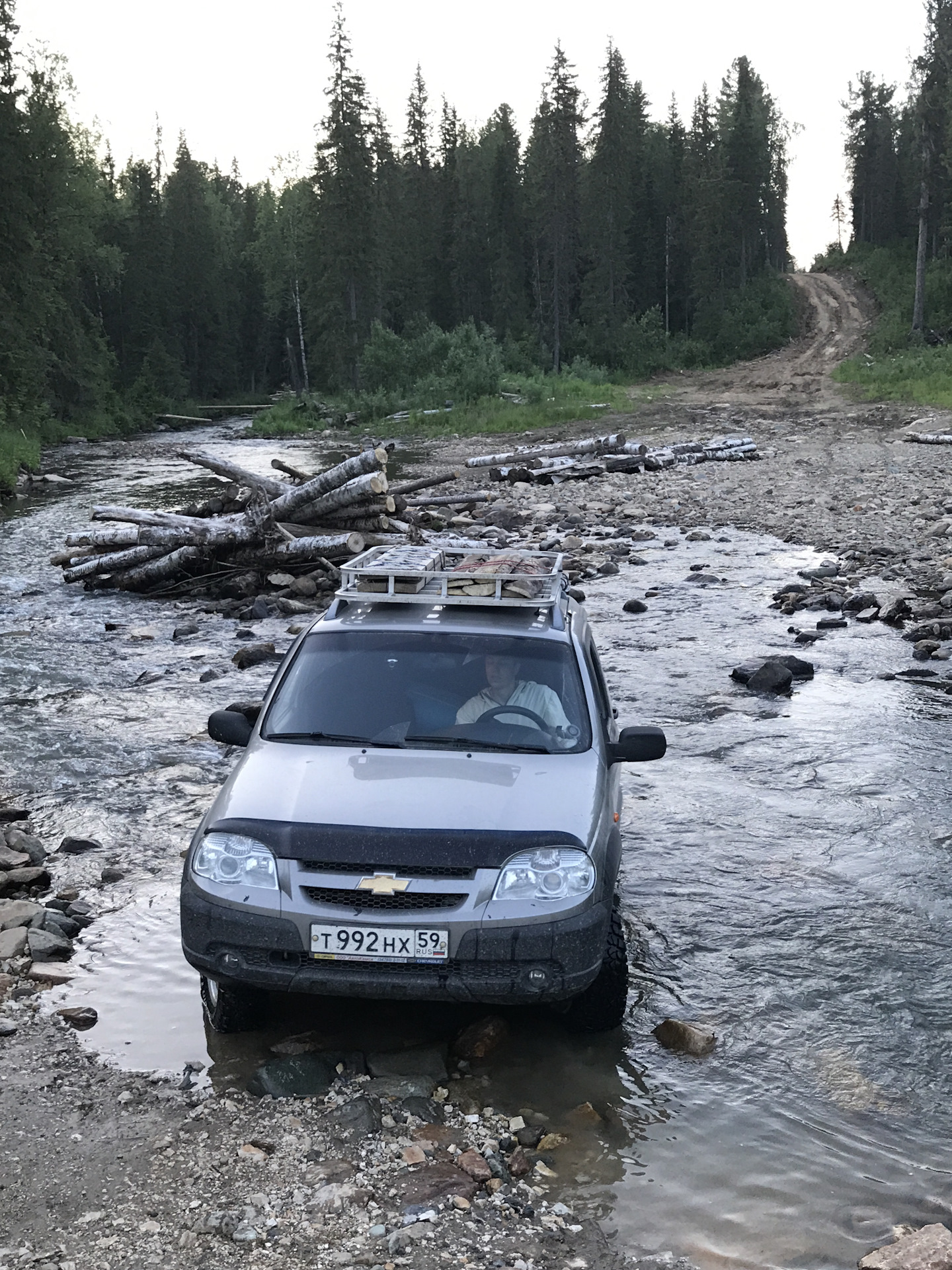 озеро нюхти красновишерский район