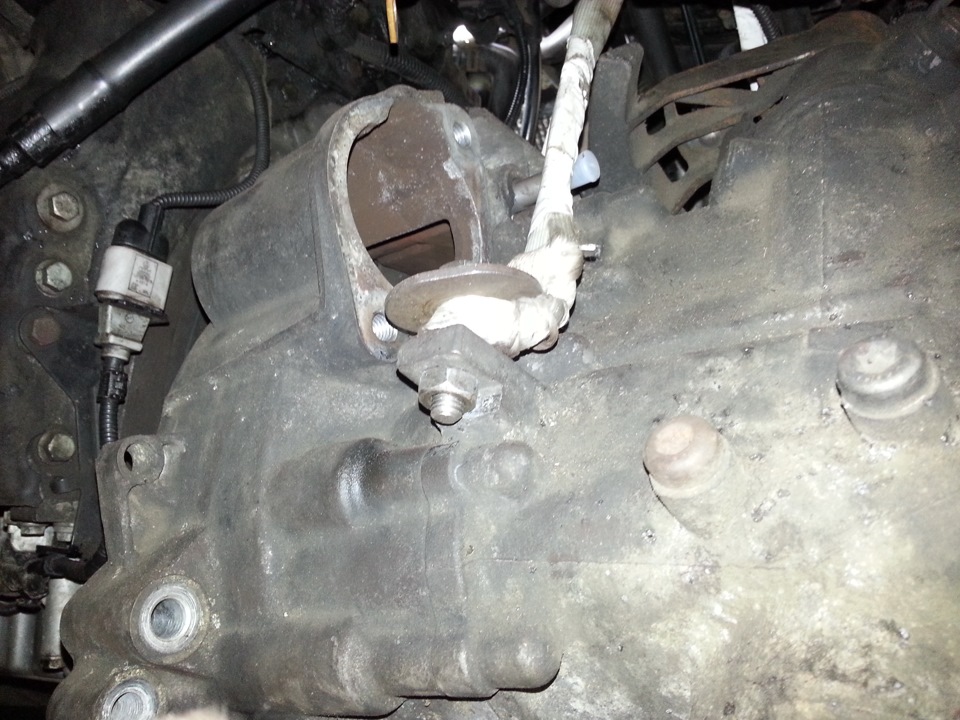 Фото в бортжурнале Volkswagen Transporter T5