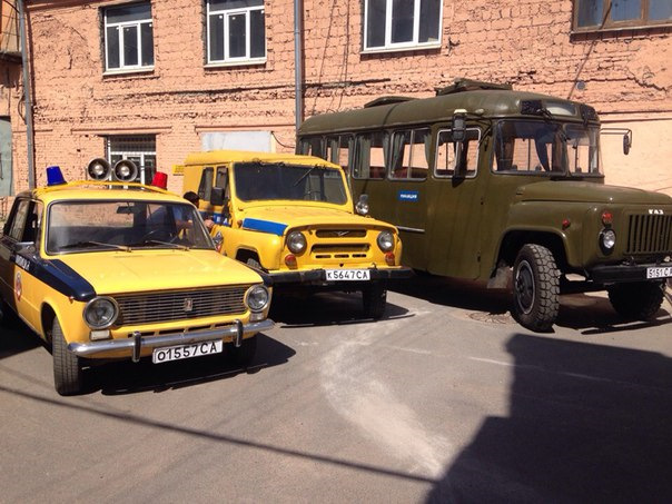 Фото в бортжурнале Москвич 2140 SL