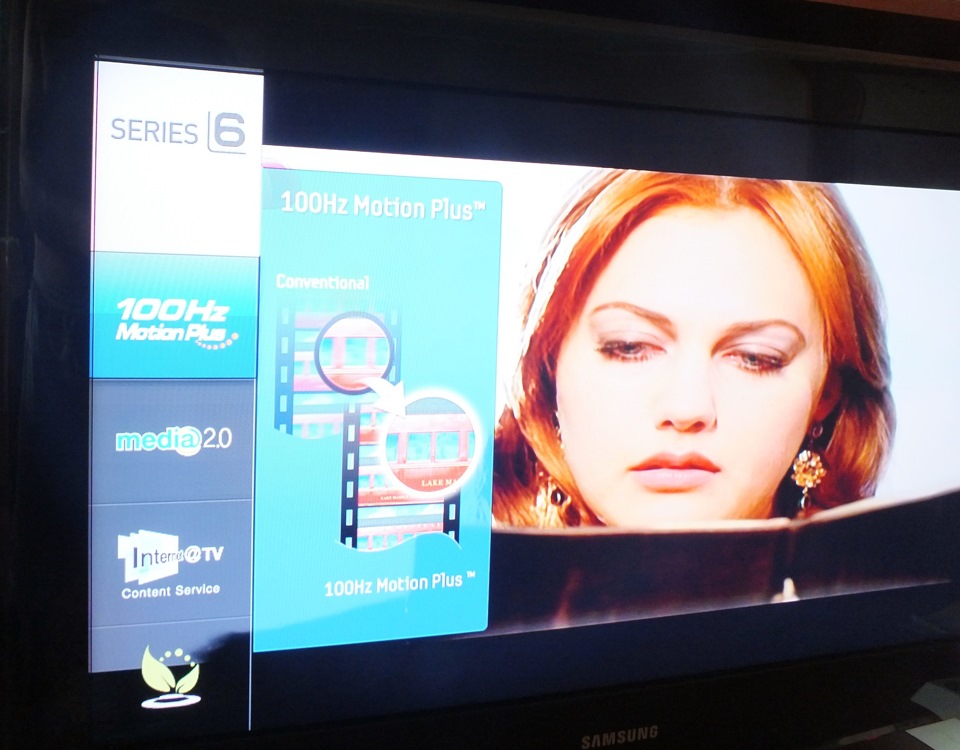 Телевизор Самсунг LE32B650T — обновления — Сообщество «Компьютерная ...