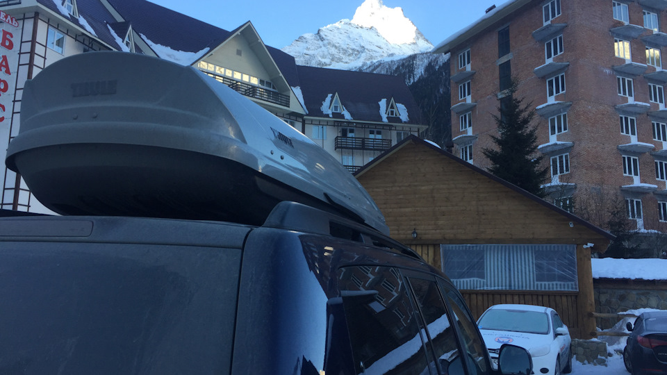 5. Замена форсунок омывателя на веерные — Toyota Land Cruiser Prado 120 ...