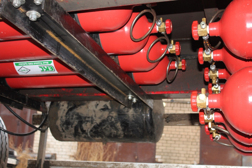 ГБО в кредит. — Сообщество «DRIVE2 Симферополь (Республика Крым)» на DRIVE2