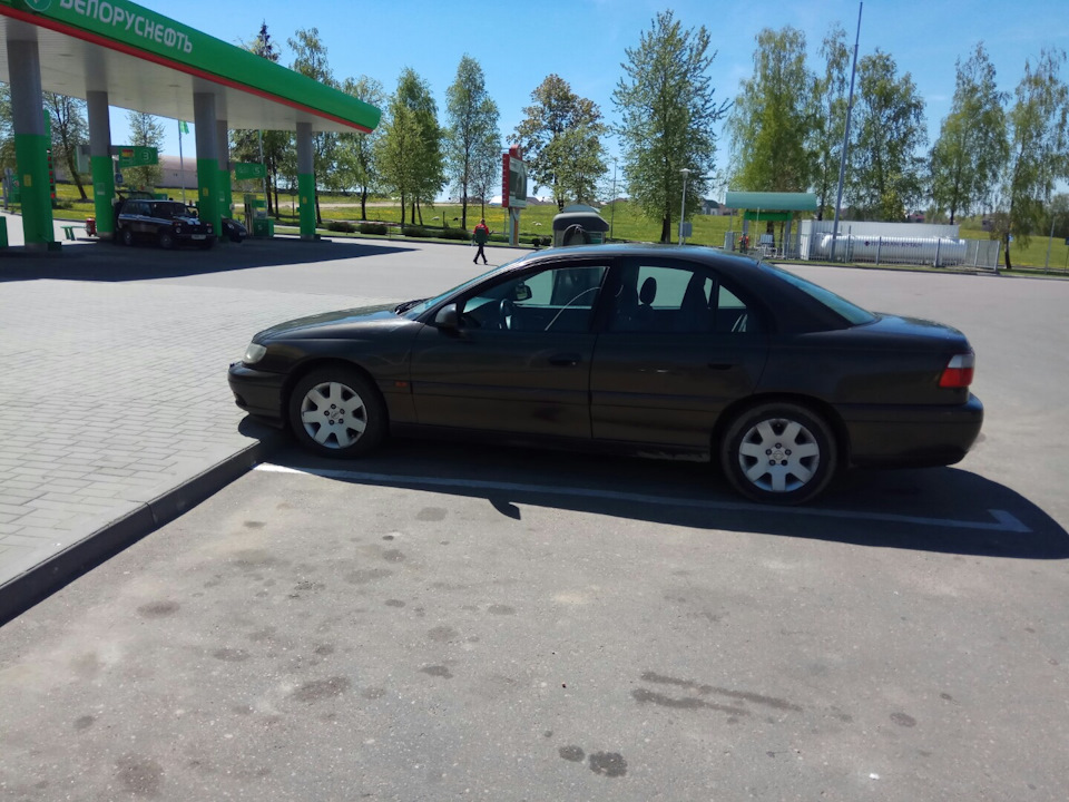 Омега не заводится — DRIVE2