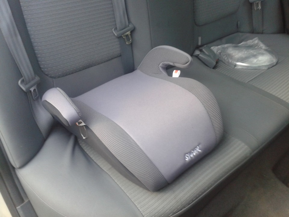 isofix в мицубиси кольт 2008