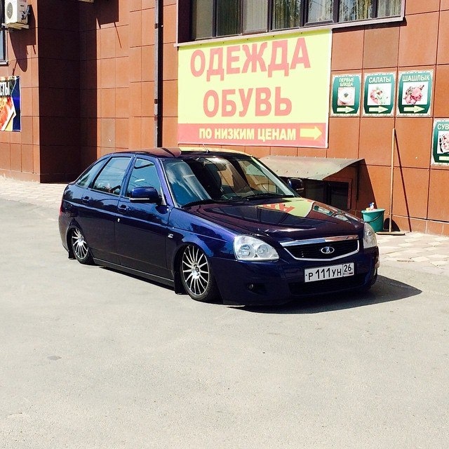 гранта спорт приора