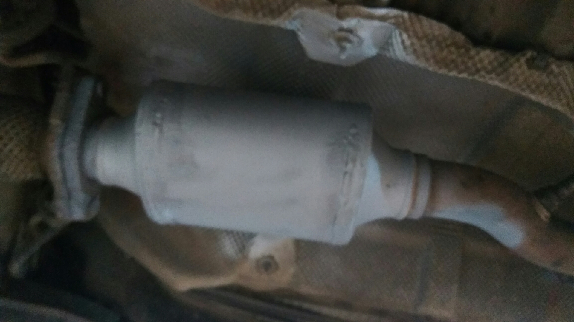 Пламегаситель На Весту 1.8 Купить