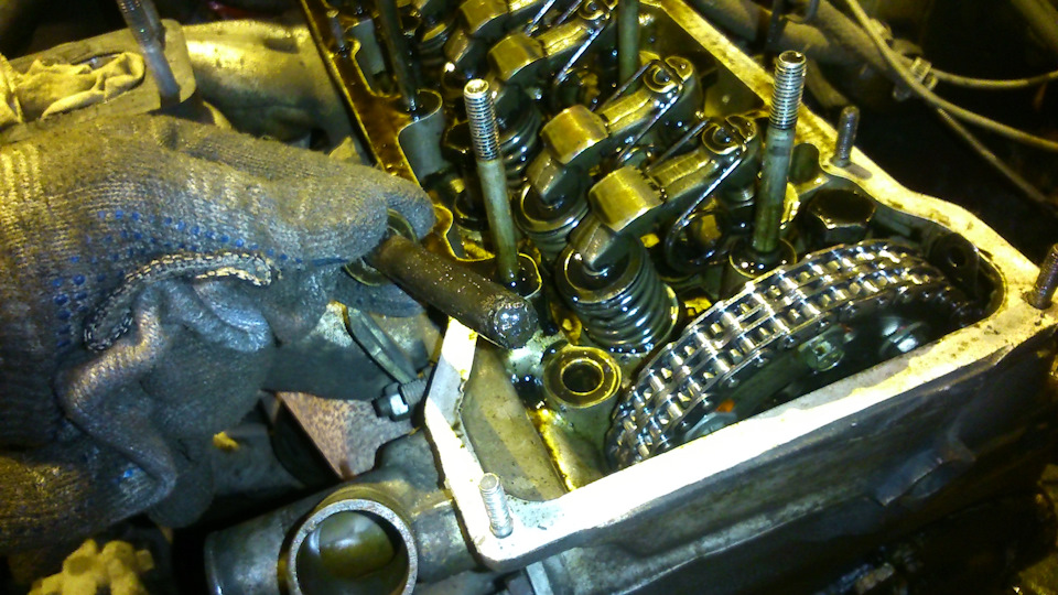 d3c9d6ds 960 Как выкрутить болт гбц обломанный