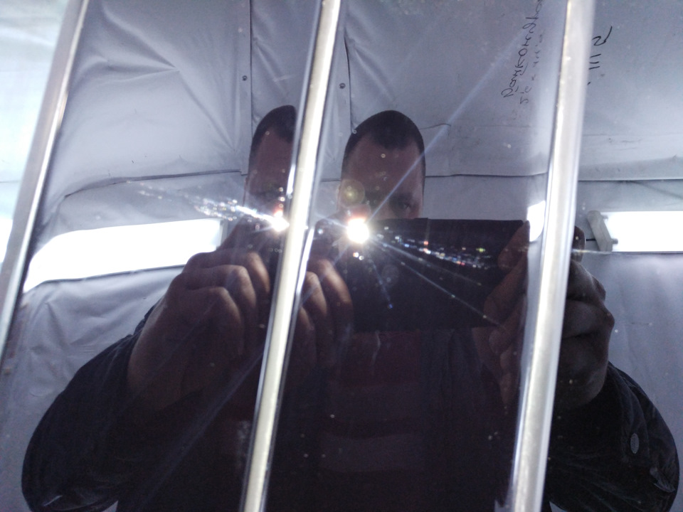 Блеск и шик. — Ford Mondeo V