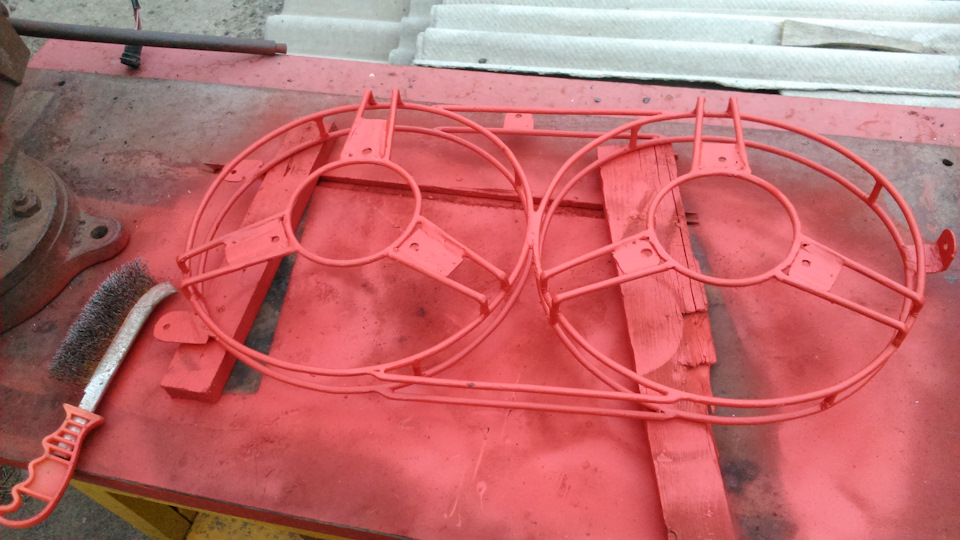 Установка двойного вентилятора на ваз 2112 — DRIVE2