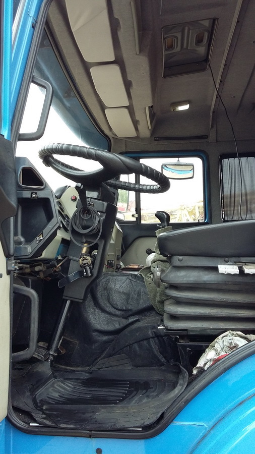 Купить Урал 6470 Бу На Авито