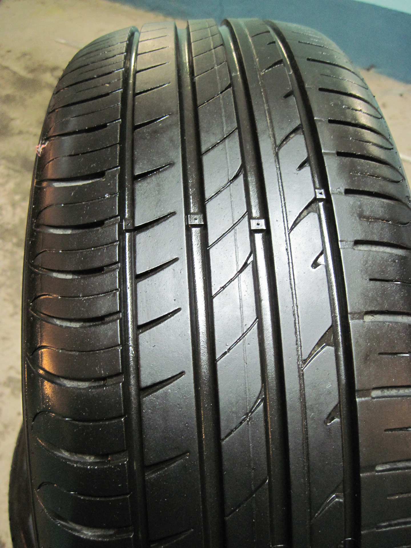 Hankook Ventus Prime 3 R16 Купить