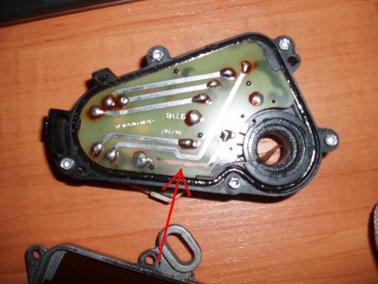 Фото в бортжурнале SsangYong Musso