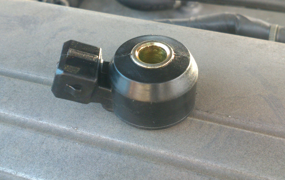 2. Повреждение двигателя