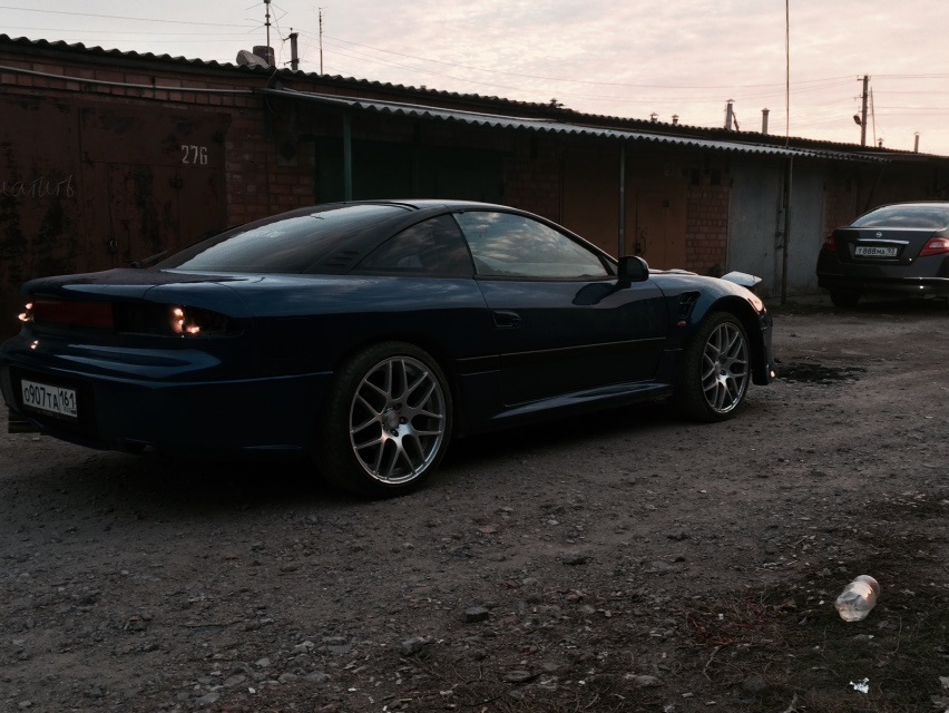 Dodge Stealth 1995