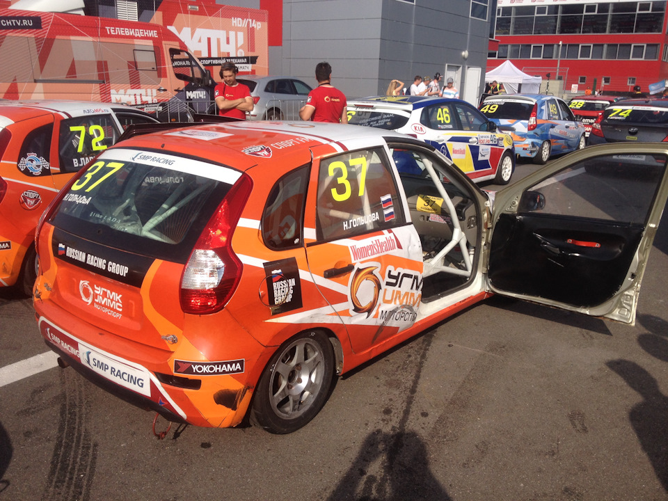 Фото в бортжурнале Daewoo Nexia (2G)