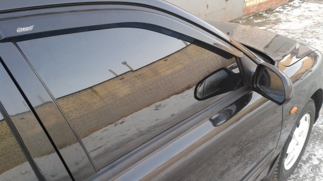 Вопрос спектроводам, какое масло лить? — KIA Spectra, 1,6 л, 2008 года ...