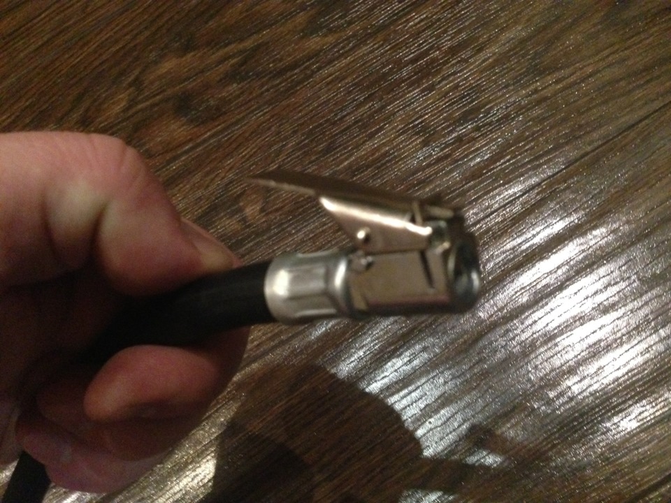 Фото в бортжурнале Porsche Cayenne (1G) 955/957