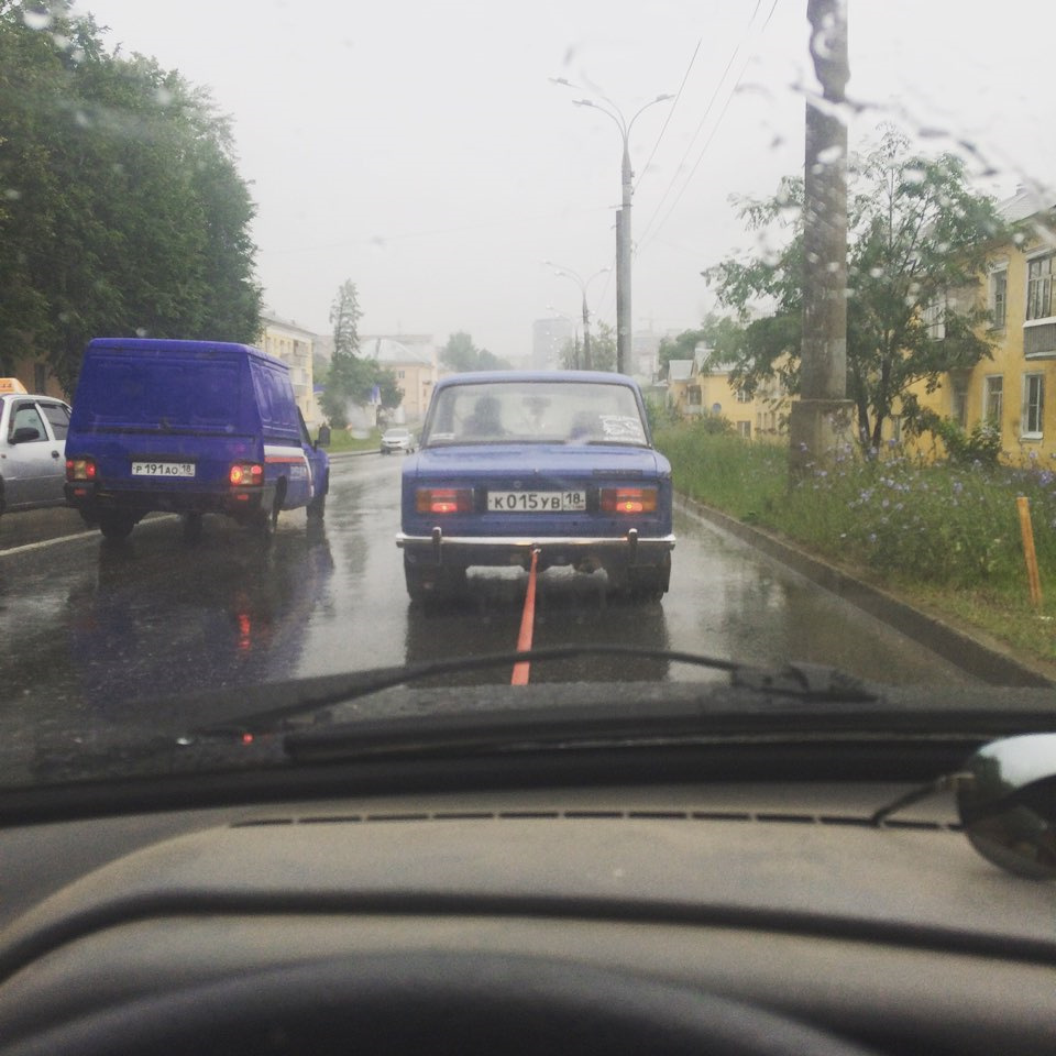 Ремонт коробки — Lada 2114, 1,6 л, 2007 года | визит на сервис | DRIVE2