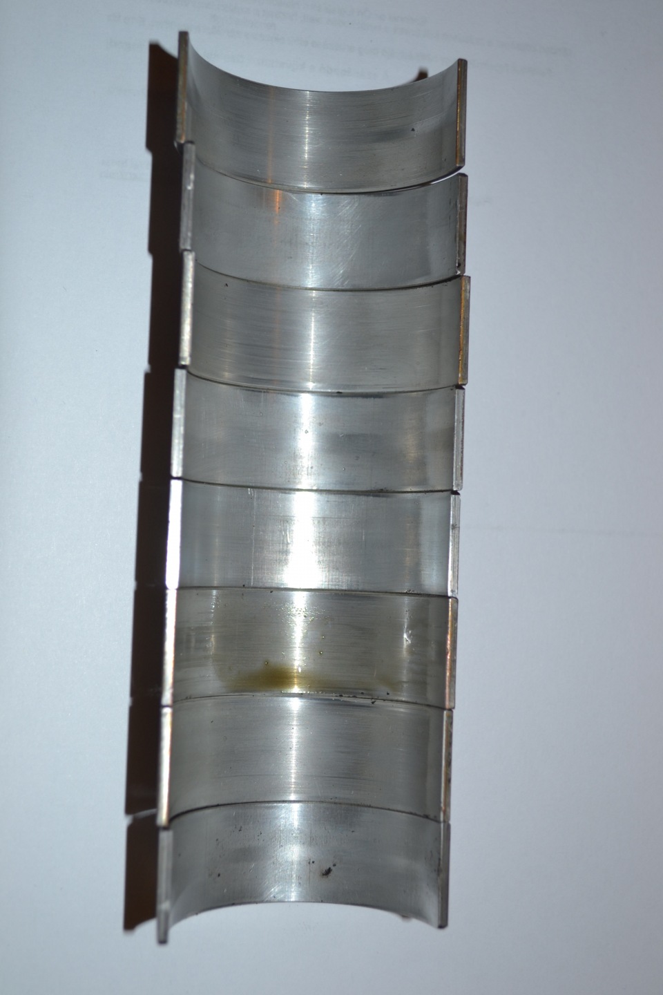 Фото в бортжурнале Renault Scenic II