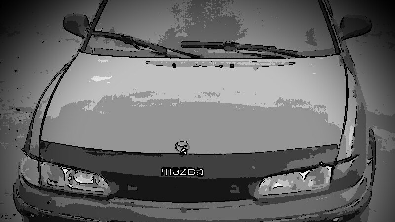 Плавают обороты, бывает глохнет! Помогите разобраться — Mazda 626 IV ...