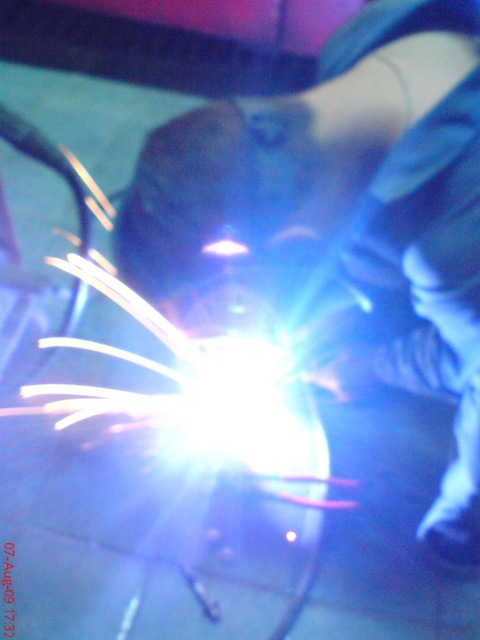 Фото в бортжурнале Toyota Corolla (100)