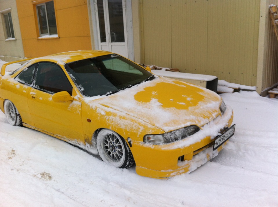 Предельно низкая езда и ее последствия — Сообщество «Stanced» на DRIVE2