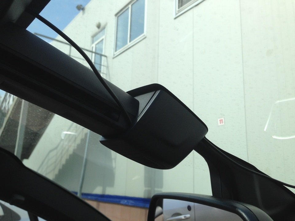 Фото в бортжурнале Citroen DS4