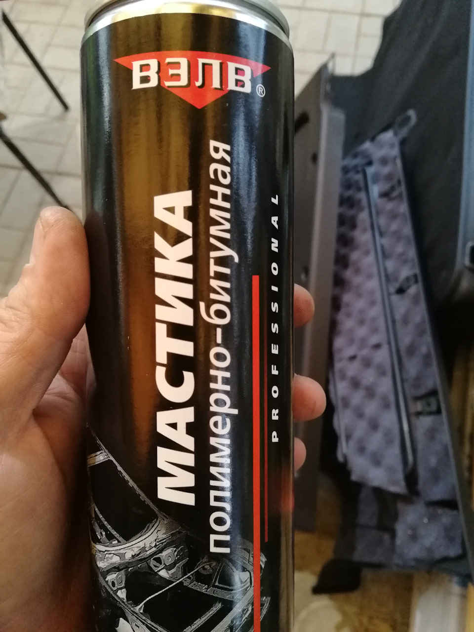 А было это — Lada 4x4 3D