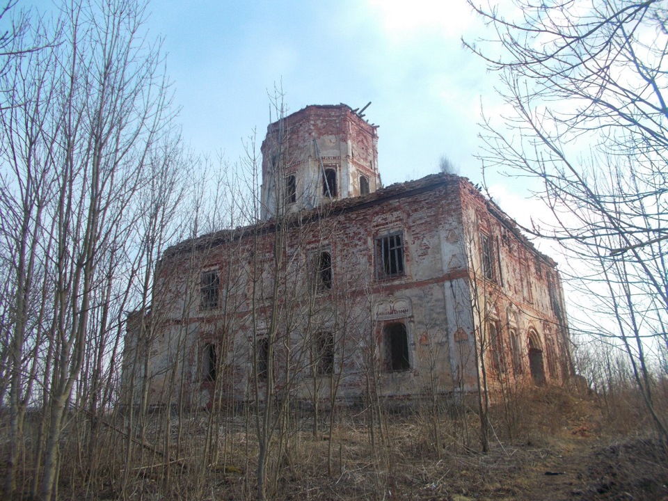 Фото в бортжурнале УАЗ 3162